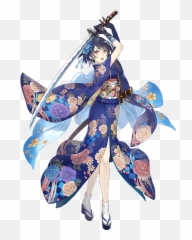 Sinoalice - New Character Jp png