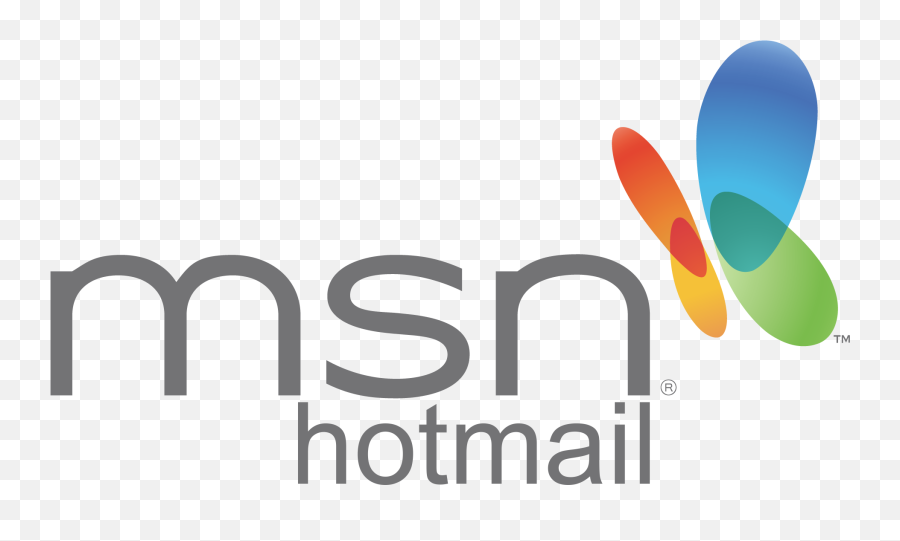 Icones Hotmail Images Png Et Ico - Msn Hotmail Logo Png,Google Mail Logo
