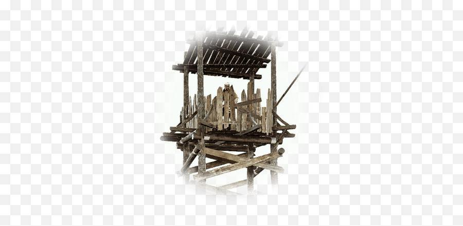 Cron Castle Watchtower - Damage Watchtower Png,Watchtower Icon