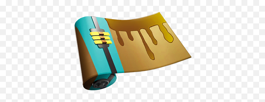 Pancake Posse - Fortnite Pancake Posse Wrap Png,Hyperfly Icon 2