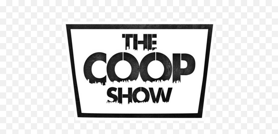 Home - Coop Show Logo Full Size Png Download Seekpng Dot,Coop Icon