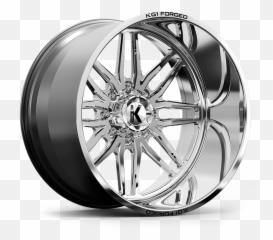 Kg1 Forged Kf002 Aristo 20x10 - Rim png