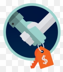 Tinker Federal Credit Union - Illustration png