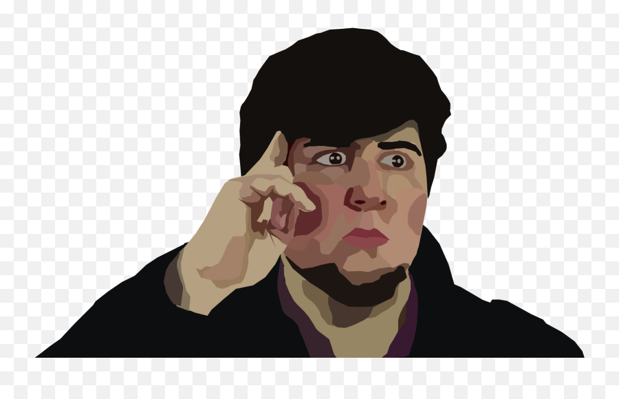 Made This For Fun Thought You All - Man Png,Jontron Png