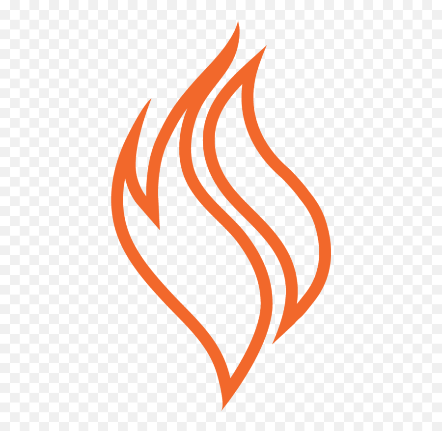 Firebible - Vertical Png,Bible Study Icon