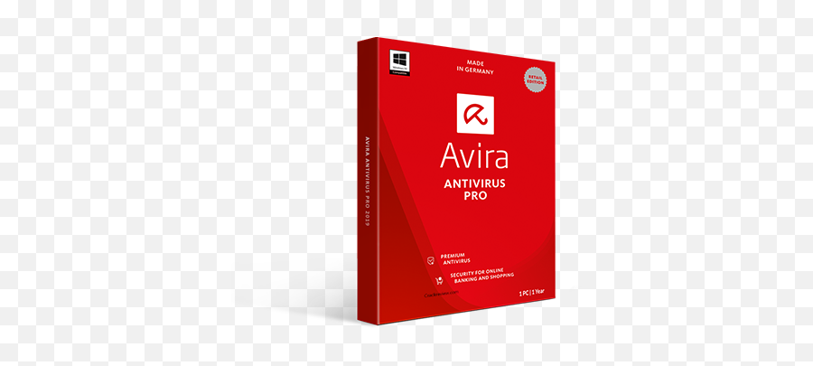 Buy Avira Antivirus Today Png Tray Icon Missing