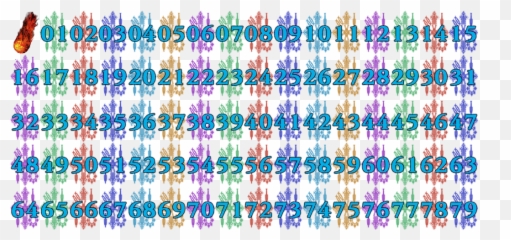 Illusorywall U2014 Demonu0027s Souls More Unused Icon Sheets - Language Png,Icon Texture Tumblr