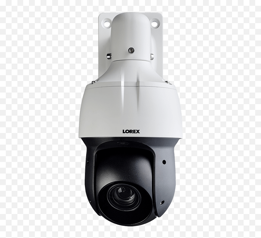 2k Hd Outdoor Ptz Ip Camera With 12 - Decoy Surveillance Camera Png,Zoom Camera Icon