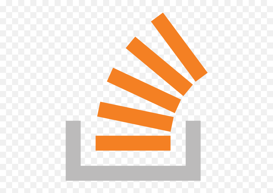 Logo - Icon Stack Overflow Logo Png,Download Stack Icon