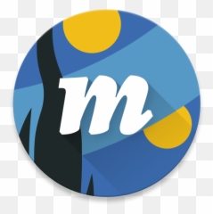 Muzei Live Wallpaper - App png