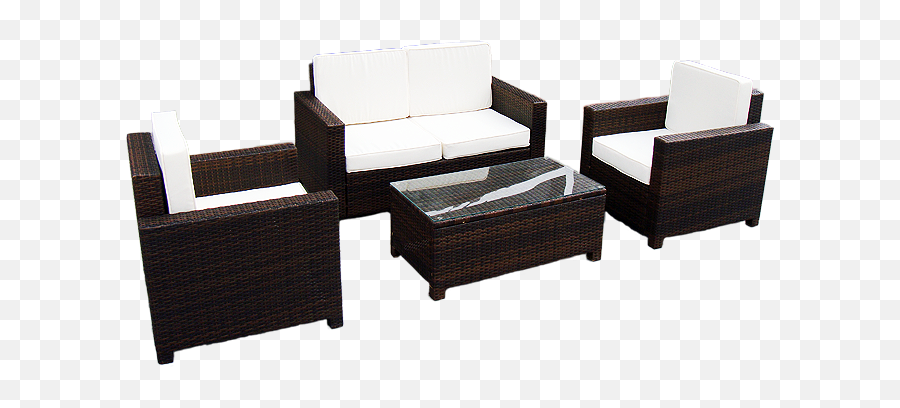 Download Free Patio Set Hq Image Icon Favicon Freepngimg - Furniture Style Png,Share Icon Set