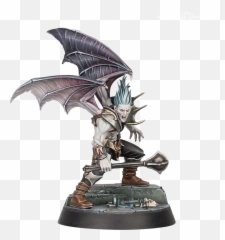New Games Workshop Previews The Eighth Edition For Life - Crimson Court Underworlds png
