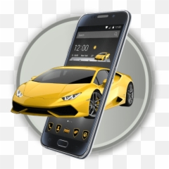 Luxury Sport Car Apk 1111 - download free apk from APKSum Lamborghini png