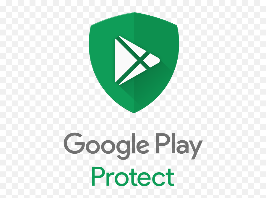 Android U2013 Google Play Protect - Google Play Protect Png,Google Logo Design