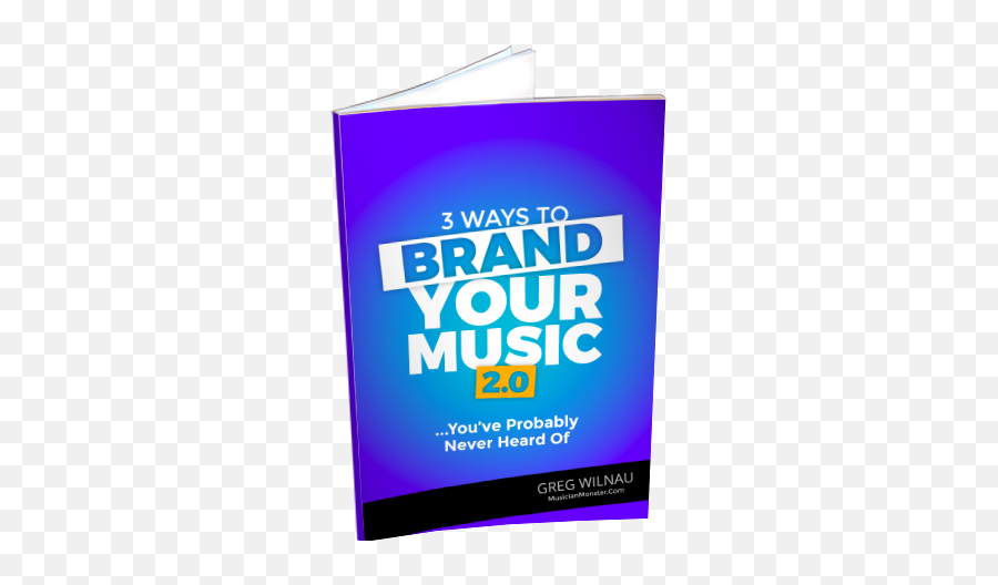 Music Branding The Ultimate Guide To Yourself As A - Horizontal Png,Icon Pop Quiz Songs 2