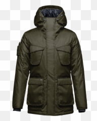 Rosco Mens Long Parka U2013 Nobis - Canada Down Jacket png