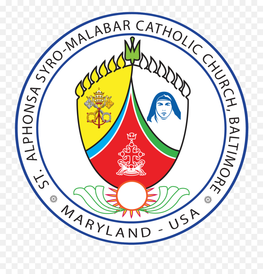 Feast Of St John The Baptist And Summer Solstice U2013 - St Alphonsa Syro Malabar Church Baltimore Logo Png,St.john The Apostle Icon