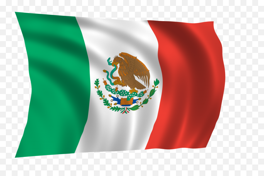 Download Mexico Flag Png Image For Free - Mexican Flag Transparent Background,Mexico Png