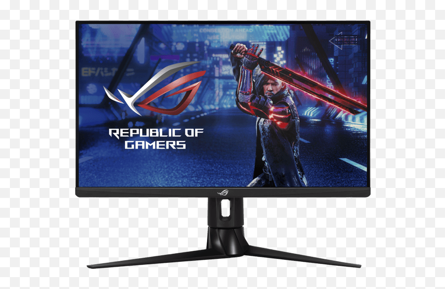 Asus Rog Strix Xg27aqm 27 Hdr 2560x1440 Ips 270hz G - Sync Asus Xg27aqm Png,Asus Rog Icon