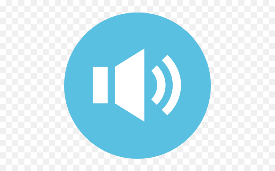 Headphone Policy - Sound Icon Clipart Png,Enable Volume Icon