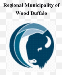 All About Bison - Regional Municipality Of Wood Buffalo Logo Png,Bison Icon