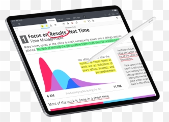 How To Annotate Pdf - Annotate Pdf Ipad png