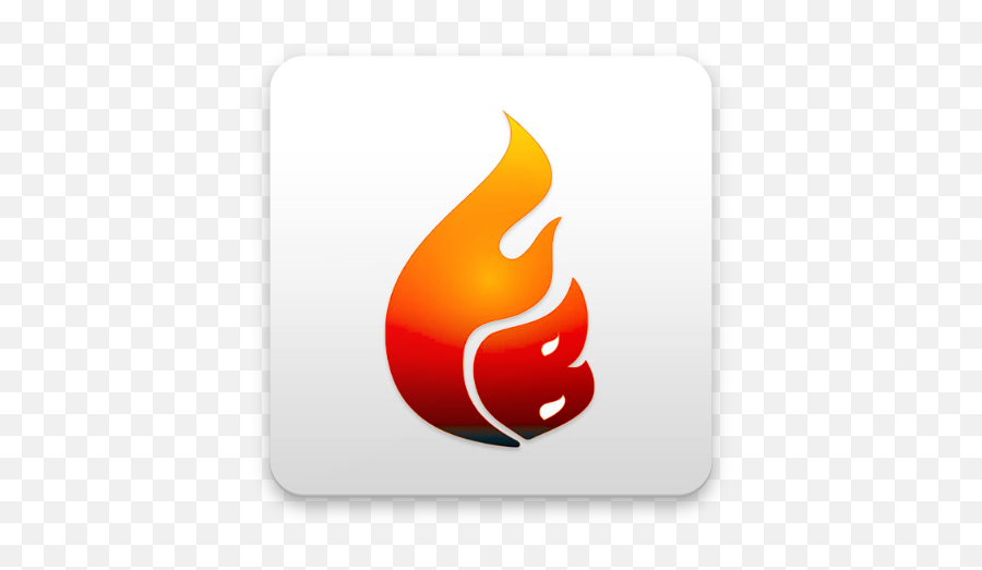 Flame Boss U2013 Apps - Flame Boss Logo Png,Fire Icon For Facebook