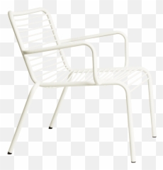 Contour Lounge Armchair - Outdoor from Hill Cross Furniture UK Style png