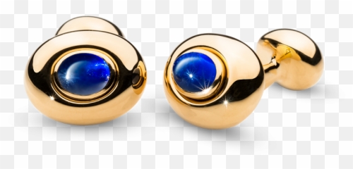 Download Hd Golden Stars Transparent Png Image - NicePNGcom Earrings