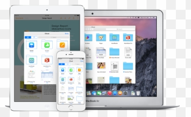 Why You Shouldnu0027t Enable Icloud Drive In Ios 8 - Ipad Icloud png