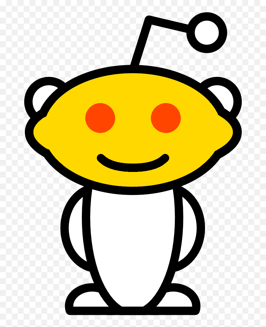 Reddit Logo Clipart - Stay The Fuck Home Png,Reddit Logo Transparent