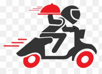 Delivery - Go 4 Food Logo Png,Delivery Png