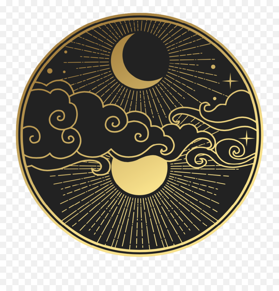 The Fourth Turning End Of Things And A Beginning - Transparent New Year Clock Png,Pokemon Moon Icon