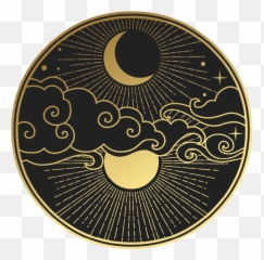 The Fourth Turning End Of Things And Beginning - Transparent New Year Clock Png
