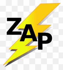 Zap Lightning Clipart - Full Size 231867 PinClipart png