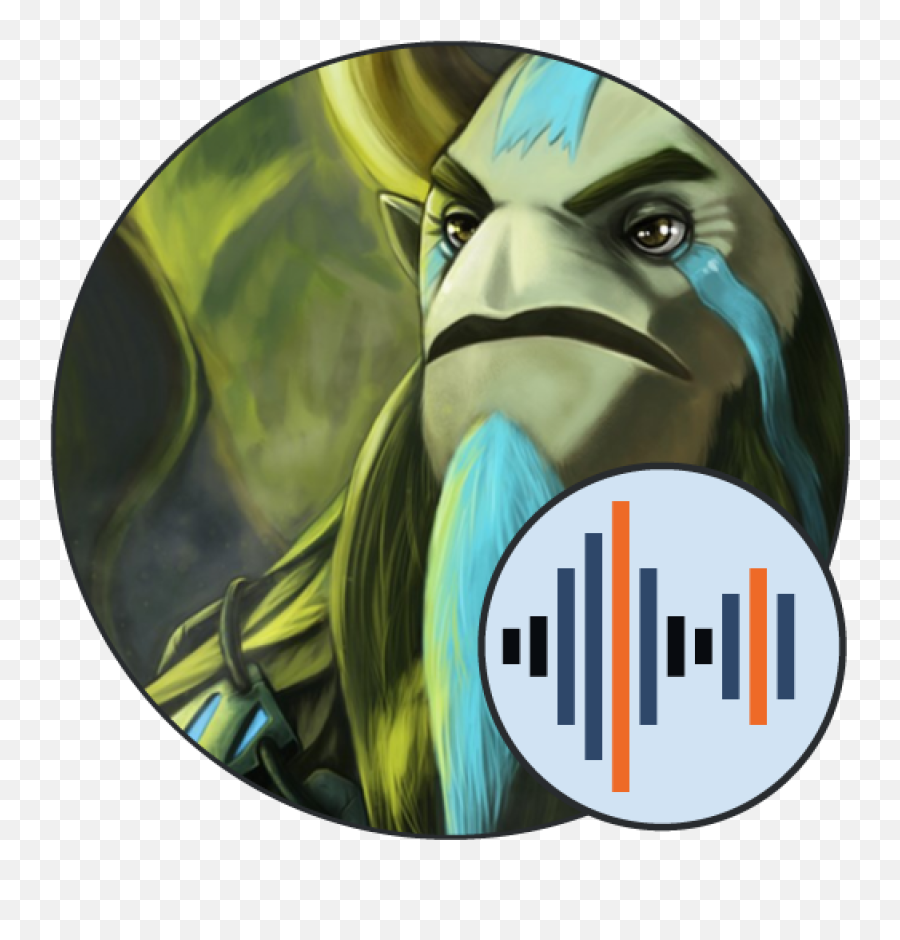 Natureu0027s Prophet - Dota Soundboard Sound Effects Sounds Of Ewoks Png,Ninjacat Icon