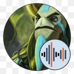 Natureu0027s Prophet - Dota Soundboard Effects Sounds Of Ewoks png