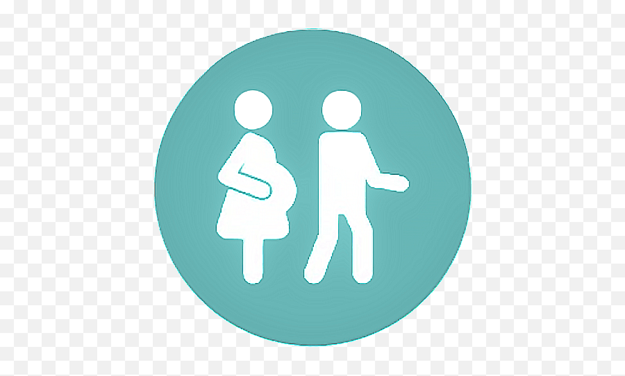 Iu0027m Pregnant New Life Adoption Center - Circle Png,Icon 25 Pregnancy Test