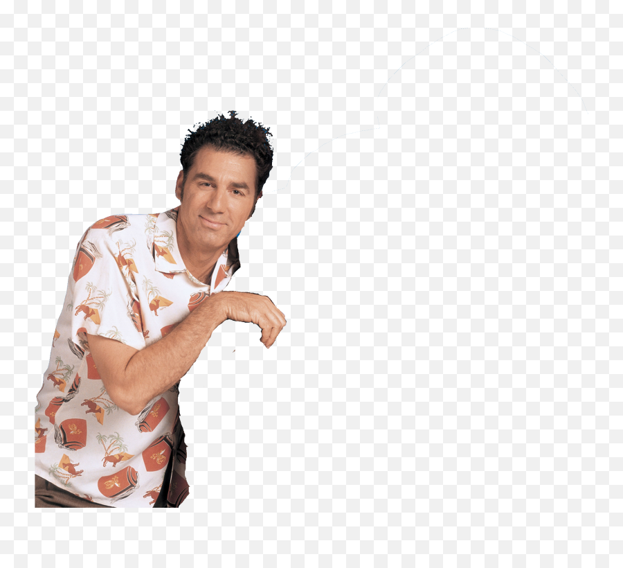 Discord Cmd - Seinfeld Show Png,Seinfeld Png