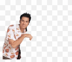 Discord Cmd - Seinfeld Show Png,Seinfeld Png