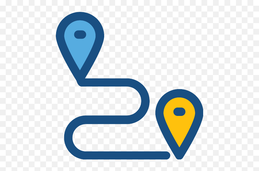 Route Start Vector Svg Icon 7 - Png Repo Free Png Icons Dot,Starting Point Icon