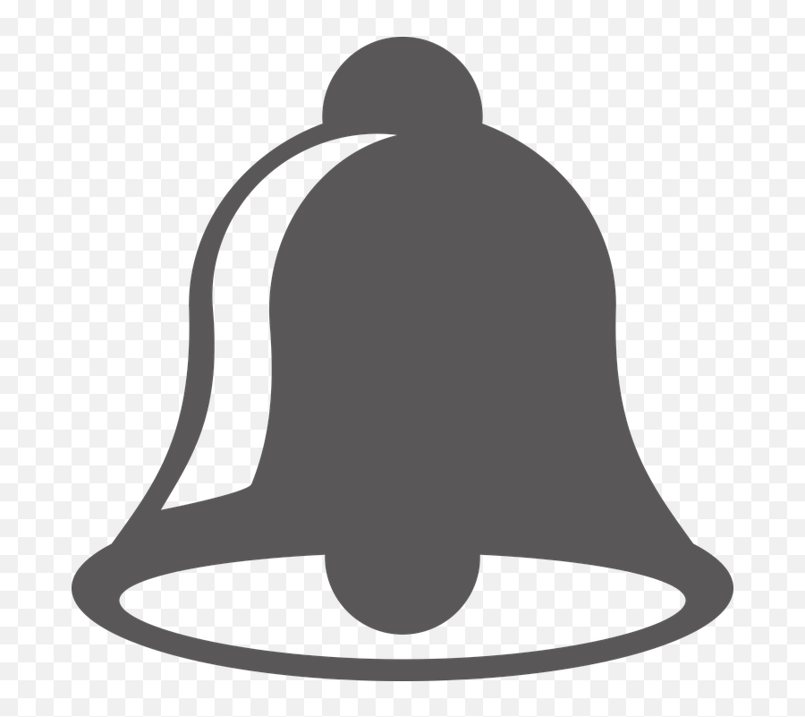 Free Photo Subscribe Bell Icon Button - Ghanta Png,Bell Icon Transparent