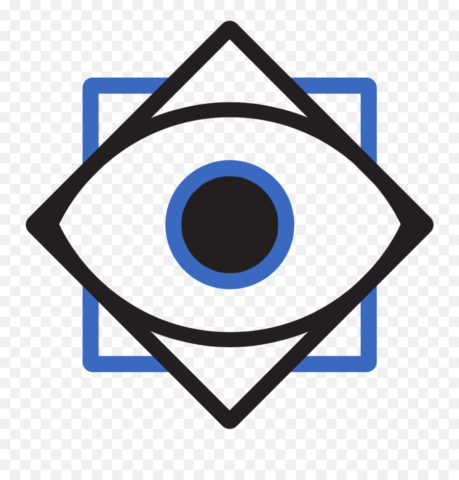 Bluehousewatch - Dual Sim Logo Png,All Seeing Eye Icon