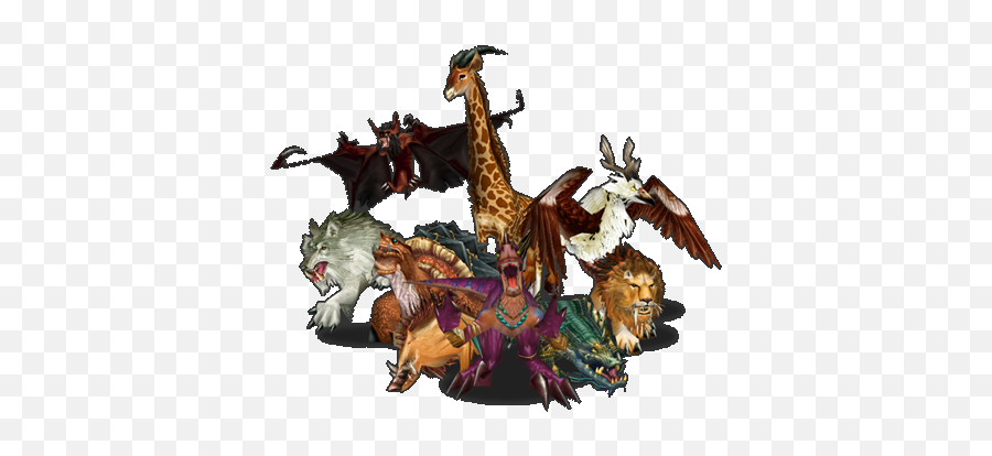 Azuremyst Isle Wowwiki Fandom - Wow Creatures Png,Moonkin Form Icon