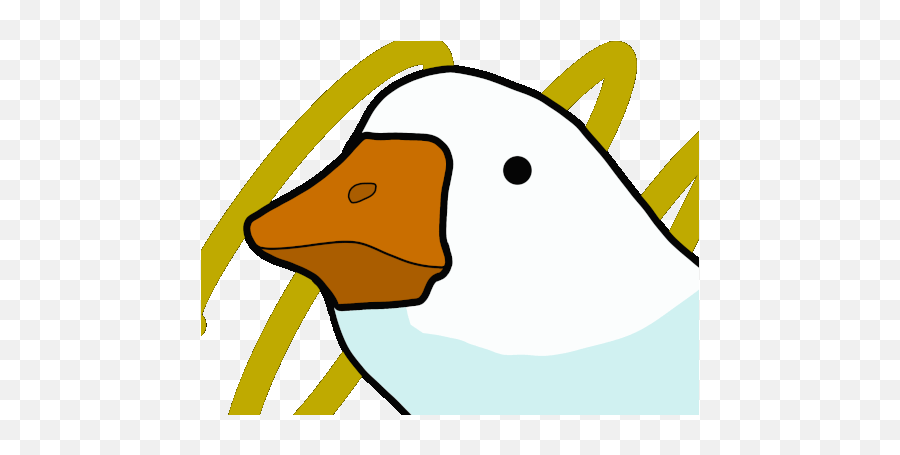 Zecho Flairwars Sticker - Zecho Flairwars Fw Discover Goose Honk Gif Png,Duck Discord Icon