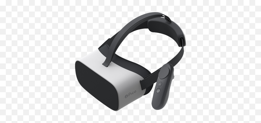 Pico G2 - Pico G2 Png,Vr Headset Png