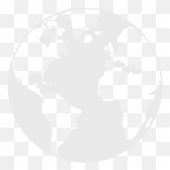 Gas U2014 Videos This Planet - Earth Drawing Black And White Png,Facebook Globe Icon