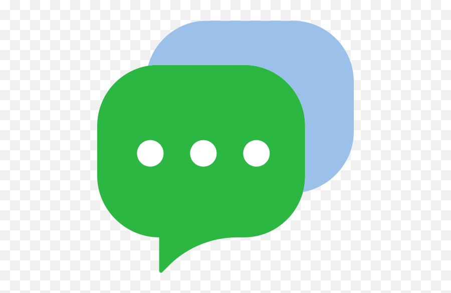 Chat Icon - Chat Icon Png,Google Chat Icon