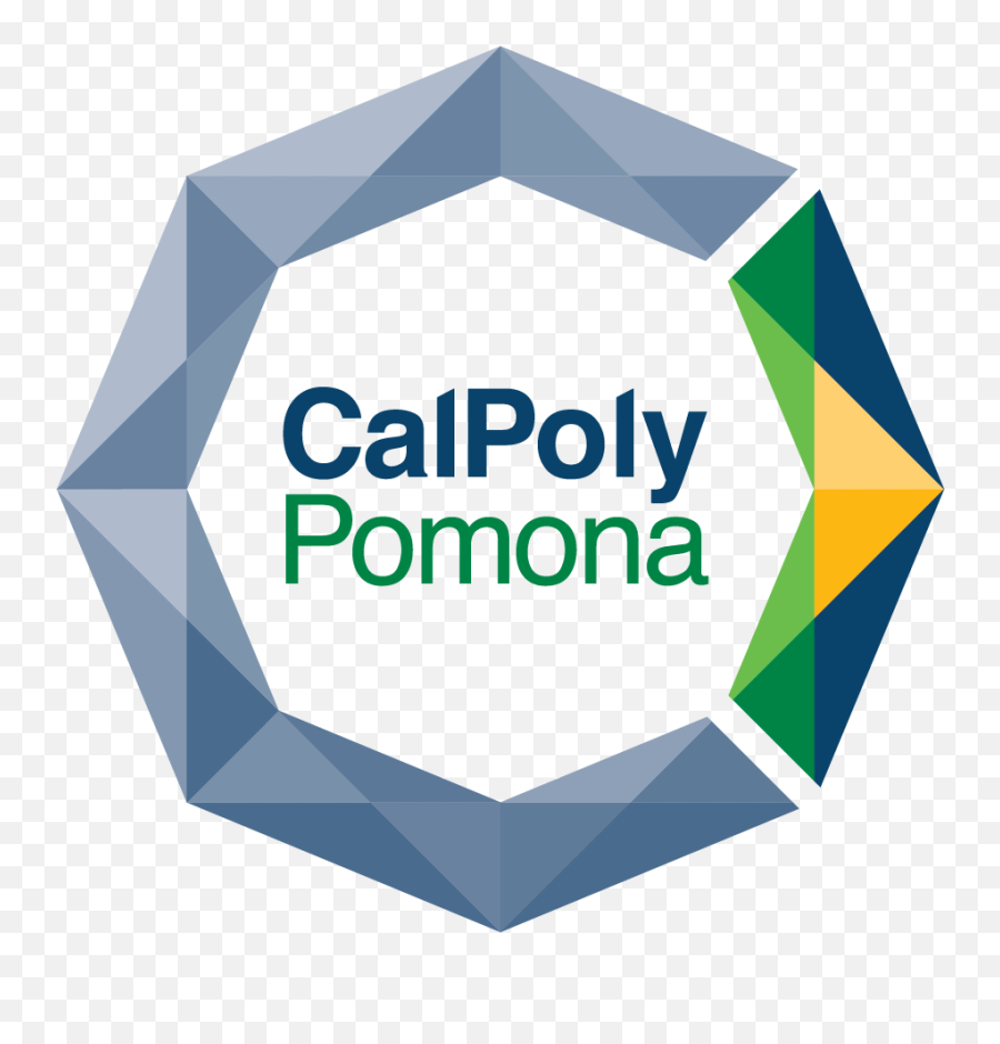 Tenure Track Assistant Professor - Southern California Asla Cal Poly Pomona Logo 2020 Png,Icon Poly
