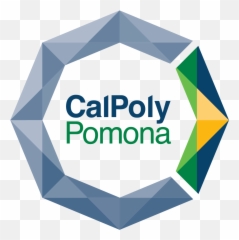Tenure Track Assistant Professor - Southern California ASLA Poly Pomona Logo 2020 png